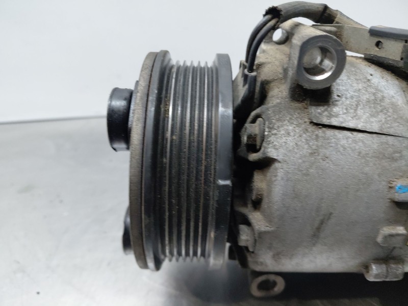 Recambio de compresor aire acondicionado para ford kuga i 2.0 tdci referencia OEM IAM   