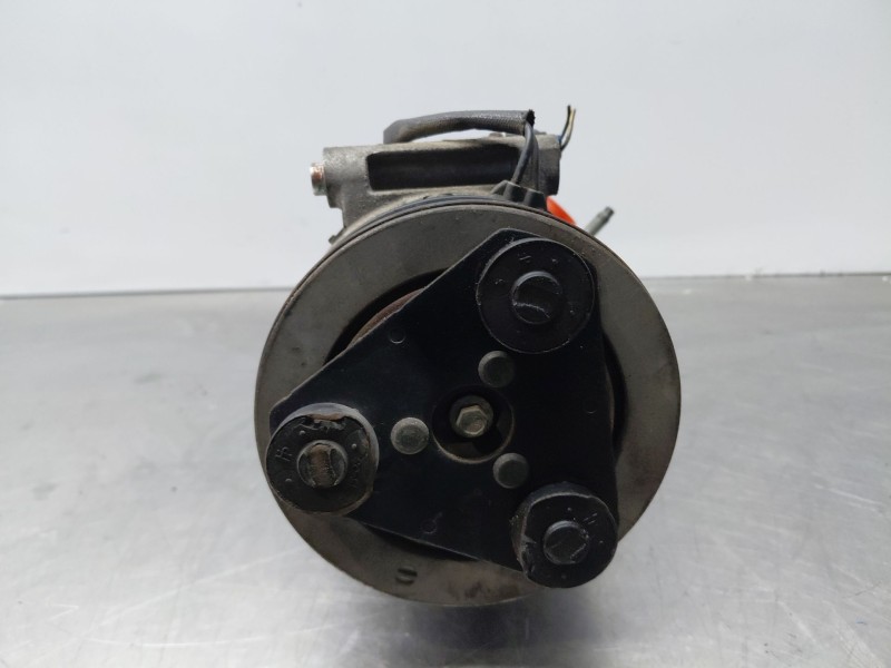 Recambio de compresor aire acondicionado para ford kuga i 2.0 tdci referencia OEM IAM   