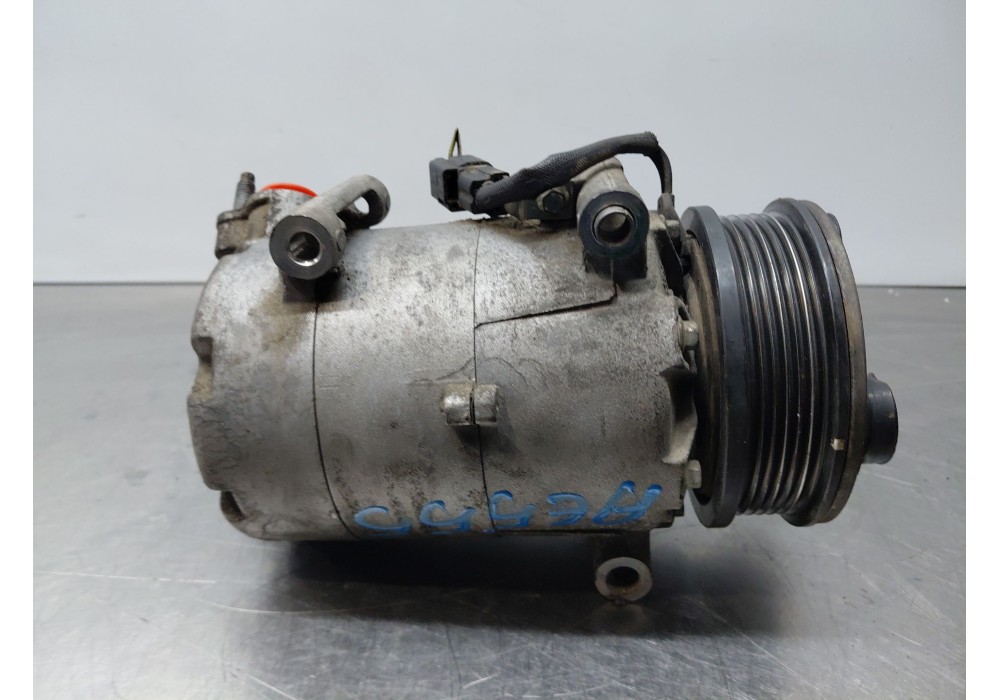 Recambio de compresor aire acondicionado para ford kuga i 2.0 tdci referencia OEM IAM   