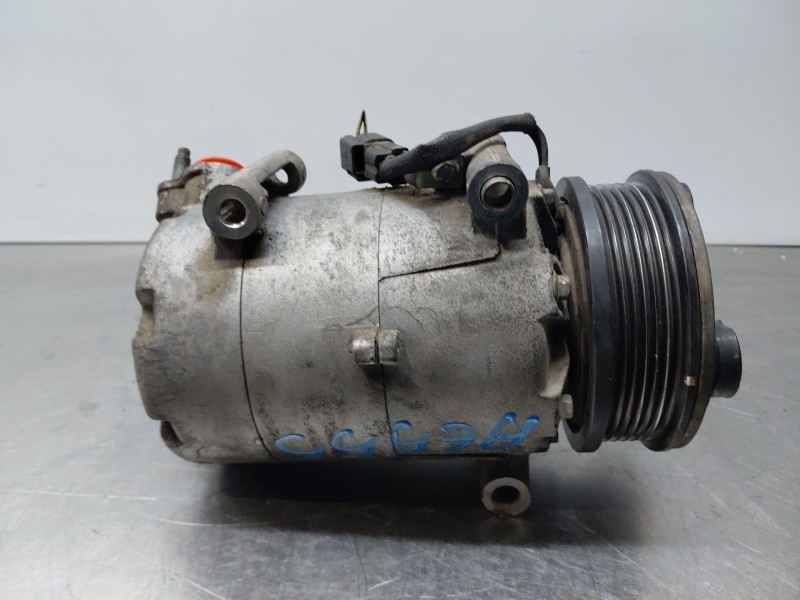 Recambio de compresor aire acondicionado para ford kuga i 2.0 tdci referencia OEM IAM   