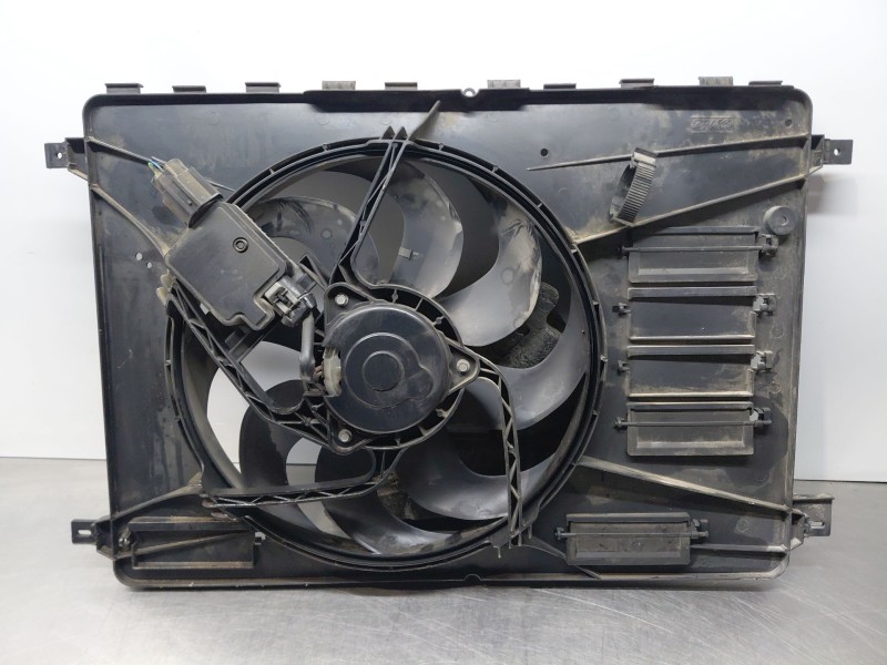 Recambio de electroventilador para ford kuga i 2.0 tdci referencia OEM IAM   