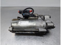 Recambio de motor arranque para ford kuga i 2.0 tdci referencia OEM IAM   