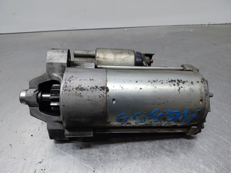 Recambio de motor arranque para ford kuga i 2.0 tdci referencia OEM IAM   