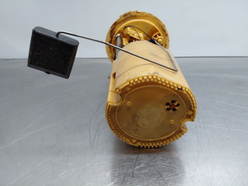 Recambio de aforador para ford kuga i 2.0 tdci referencia OEM IAM   