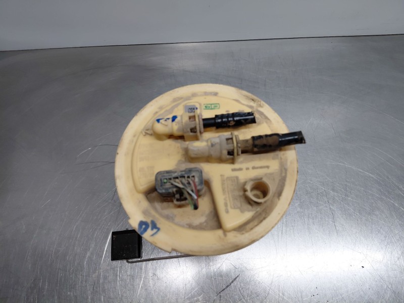 Recambio de aforador para ford kuga i 2.0 tdci referencia OEM IAM   