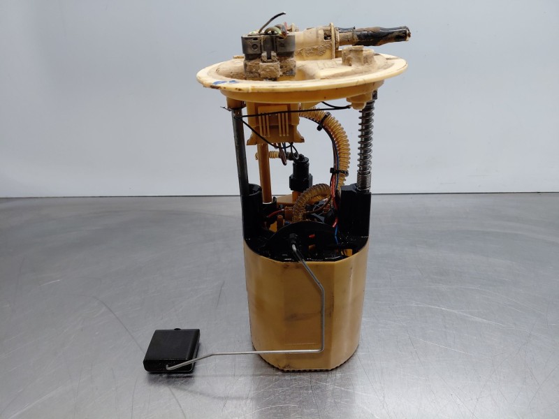 Recambio de aforador para ford kuga i 2.0 tdci referencia OEM IAM   