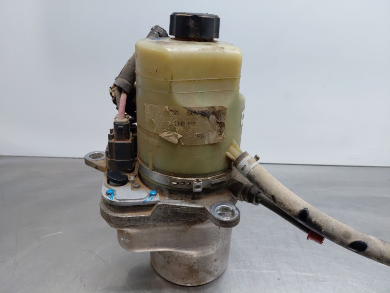 Recambio de bomba direccion para ford kuga i 2.0 tdci referencia OEM IAM   