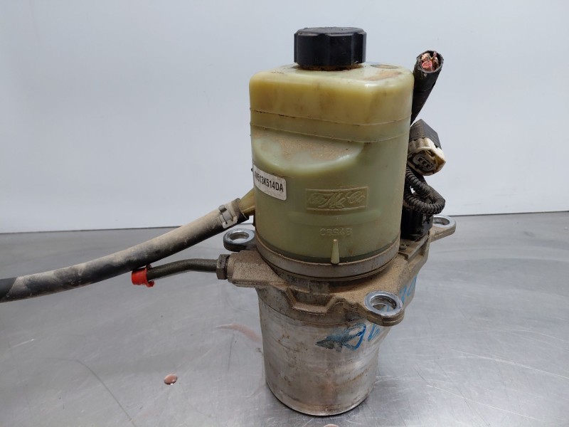 Recambio de bomba direccion para ford kuga i 2.0 tdci referencia OEM IAM   