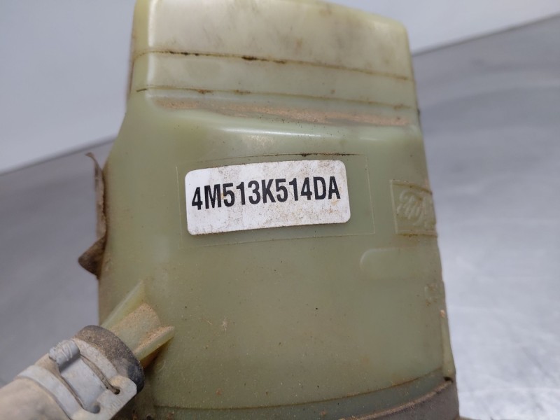 Recambio de bomba direccion para ford kuga i 2.0 tdci referencia OEM IAM   