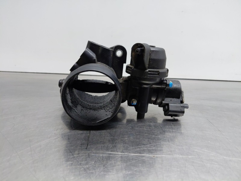 Recambio de caja mariposa para ford kuga i 2.0 tdci referencia OEM IAM   