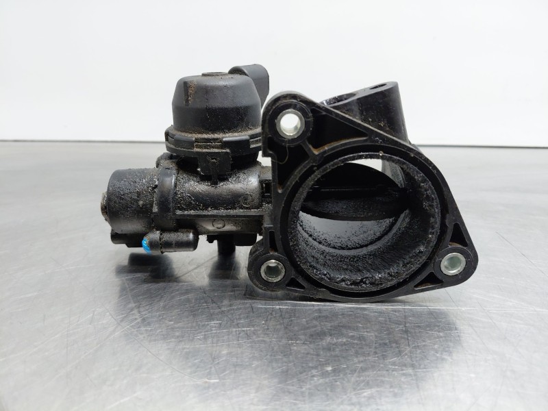 Recambio de caja mariposa para ford kuga i 2.0 tdci referencia OEM IAM   