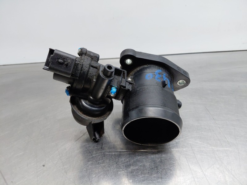 Recambio de caja mariposa para ford kuga i 2.0 tdci referencia OEM IAM   