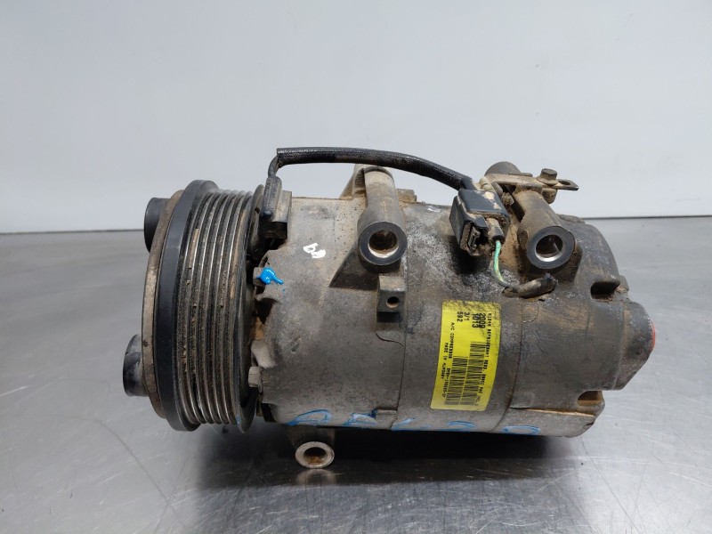 Recambio de compresor aire acondicionado para ford kuga i 2.0 tdci referencia OEM IAM   