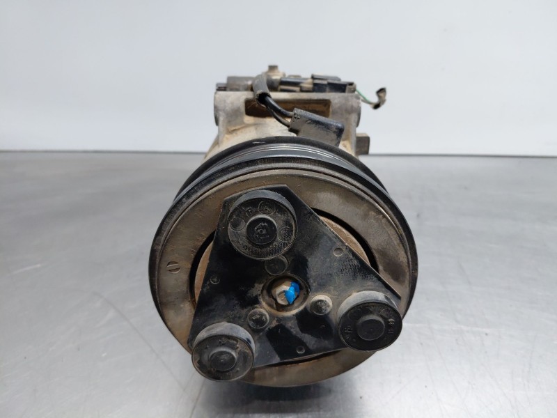 Recambio de compresor aire acondicionado para ford kuga i 2.0 tdci referencia OEM IAM   