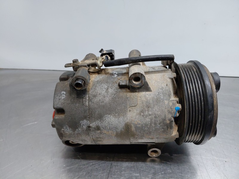 Recambio de compresor aire acondicionado para ford kuga i 2.0 tdci referencia OEM IAM   