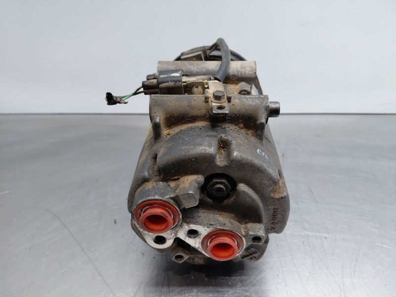 Recambio de compresor aire acondicionado para ford kuga i 2.0 tdci referencia OEM IAM   