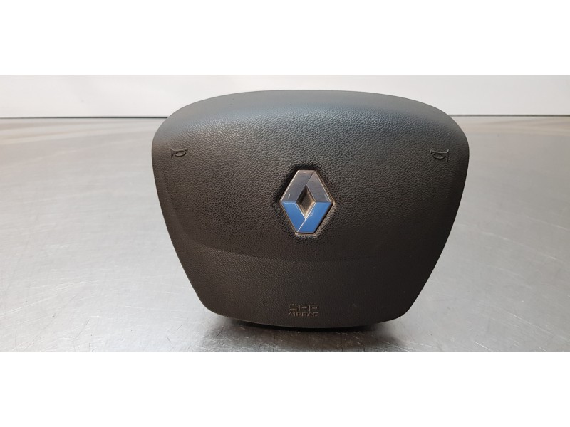 Recambio de airbag delantero izquierdo para renault scenic iii limited referencia OEM IAM 985701921R  