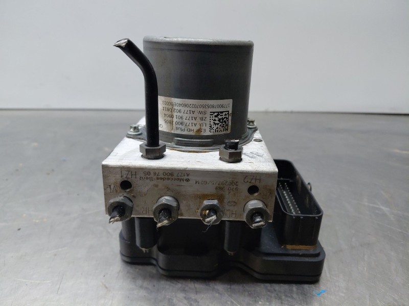 Recambio de abs para mercedes-benz clase a (w177) a 180 (177.084) referencia OEM IAM   