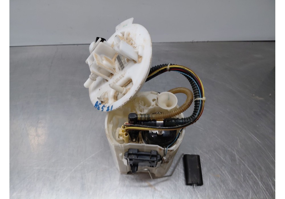 Recambio de aforador para mercedes-benz clase a (w177) a 180 (177.084) referencia OEM IAM   