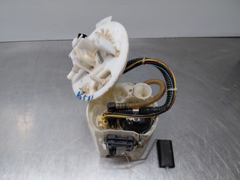 Recambio de aforador para mercedes-benz clase a (w177) a 180 (177.084) referencia OEM IAM   