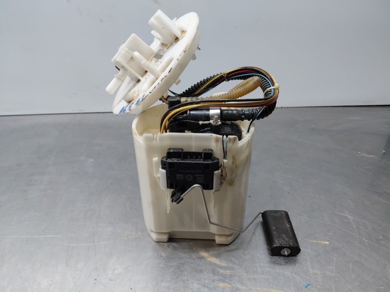 Recambio de aforador para mercedes-benz clase a (w177) a 180 (177.084) referencia OEM IAM   