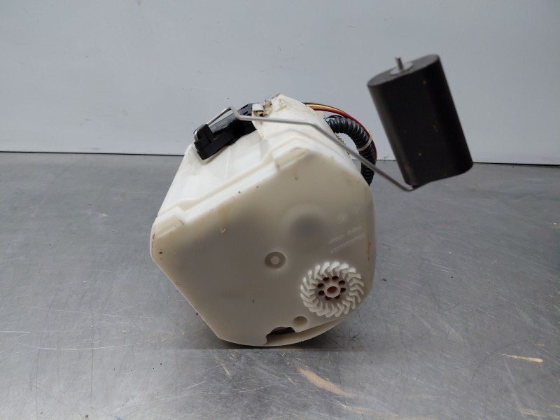 Recambio de aforador para mercedes-benz clase a (w177) a 180 (177.084) referencia OEM IAM   