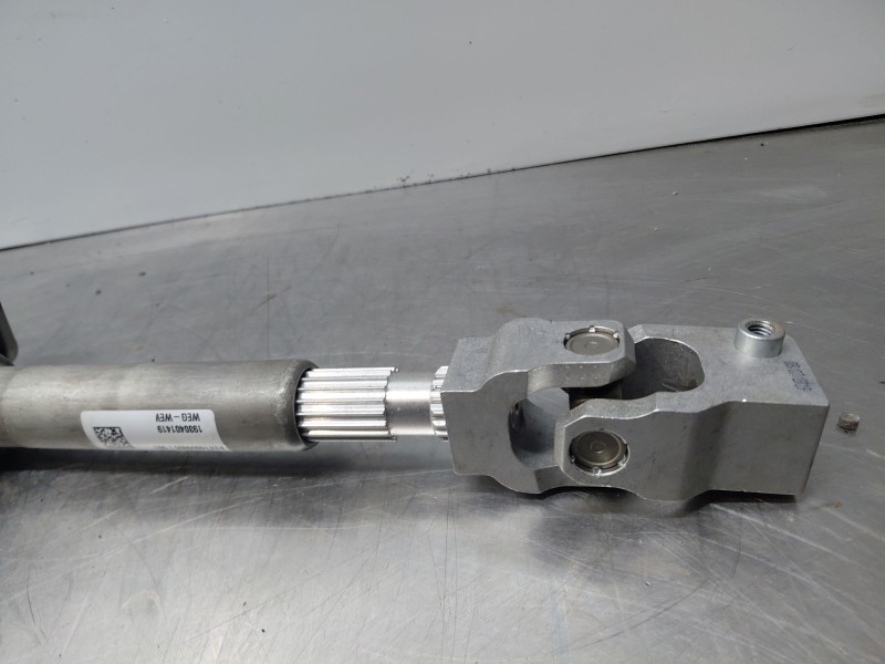 Recambio de antirrobo para mercedes-benz clase a (w177) a 180 (177.084) referencia OEM IAM   