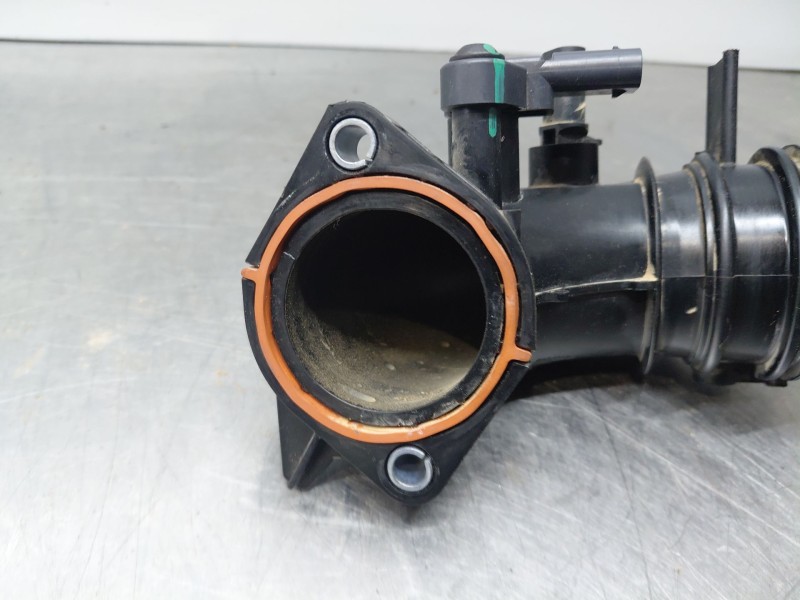 Recambio de caja mariposa para mercedes-benz clase a (w177) a 180 (177.084) referencia OEM IAM   