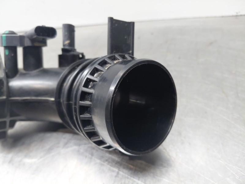 Recambio de caja mariposa para mercedes-benz clase a (w177) a 180 (177.084) referencia OEM IAM   