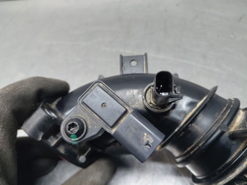 Recambio de caja mariposa para mercedes-benz clase a (w177) a 180 (177.084) referencia OEM IAM   