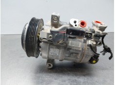 Recambio de compresor aire acondicionado para mercedes-benz clase a (w177) a 180 (177.084) referencia OEM IAM   