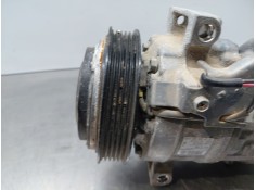 Recambio de compresor aire acondicionado para mercedes-benz clase a (w177) a 180 (177.084) referencia OEM IAM    2