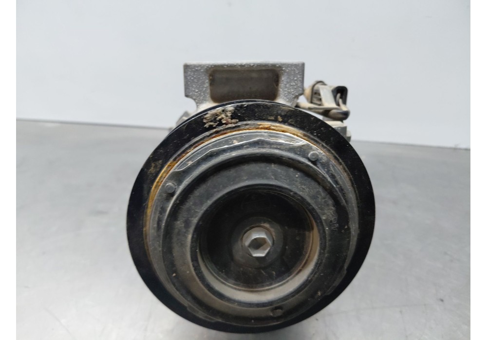 Recambio de compresor aire acondicionado para mercedes-benz clase a (w177) a 180 (177.084) referencia OEM IAM   