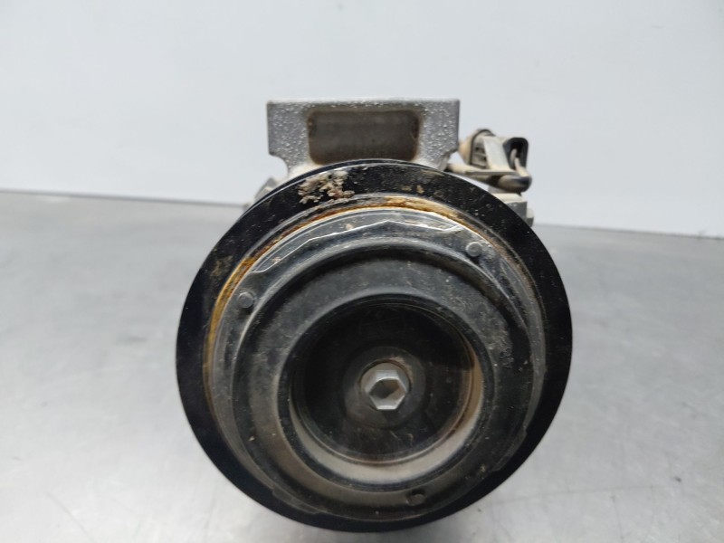 Recambio de compresor aire acondicionado para mercedes-benz clase a (w177) a 180 (177.084) referencia OEM IAM   