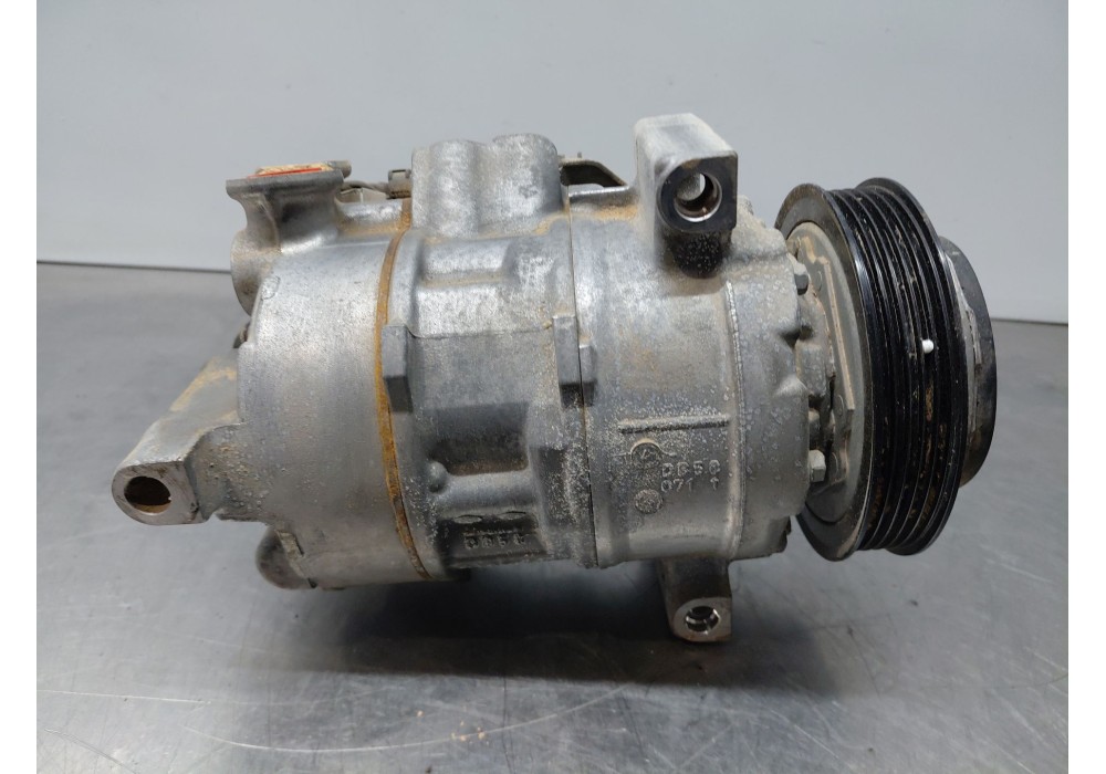 Recambio de compresor aire acondicionado para mercedes-benz clase a (w177) a 180 (177.084) referencia OEM IAM   
