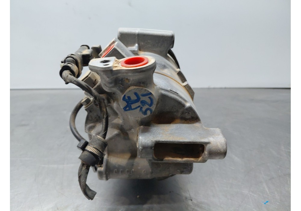 Recambio de compresor aire acondicionado para mercedes-benz clase a (w177) a 180 (177.084) referencia OEM IAM   