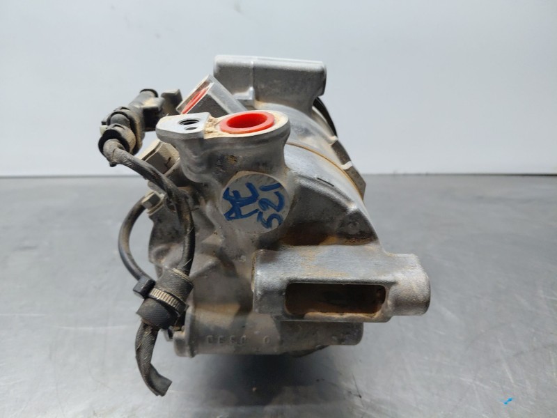 Recambio de compresor aire acondicionado para mercedes-benz clase a (w177) a 180 (177.084) referencia OEM IAM   