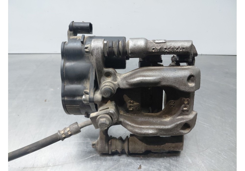 Recambio de pinza freno trasera derecha para mercedes-benz clase a (w177) a 180 (177.084) referencia OEM IAM   