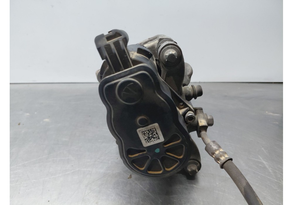 Recambio de pinza freno trasera derecha para mercedes-benz clase a (w177) a 180 (177.084) referencia OEM IAM   