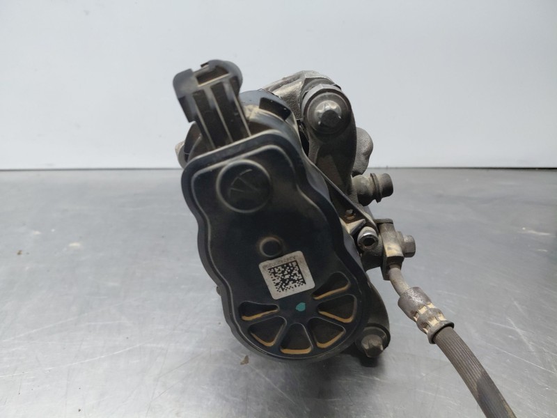 Recambio de pinza freno trasera derecha para mercedes-benz clase a (w177) a 180 (177.084) referencia OEM IAM   