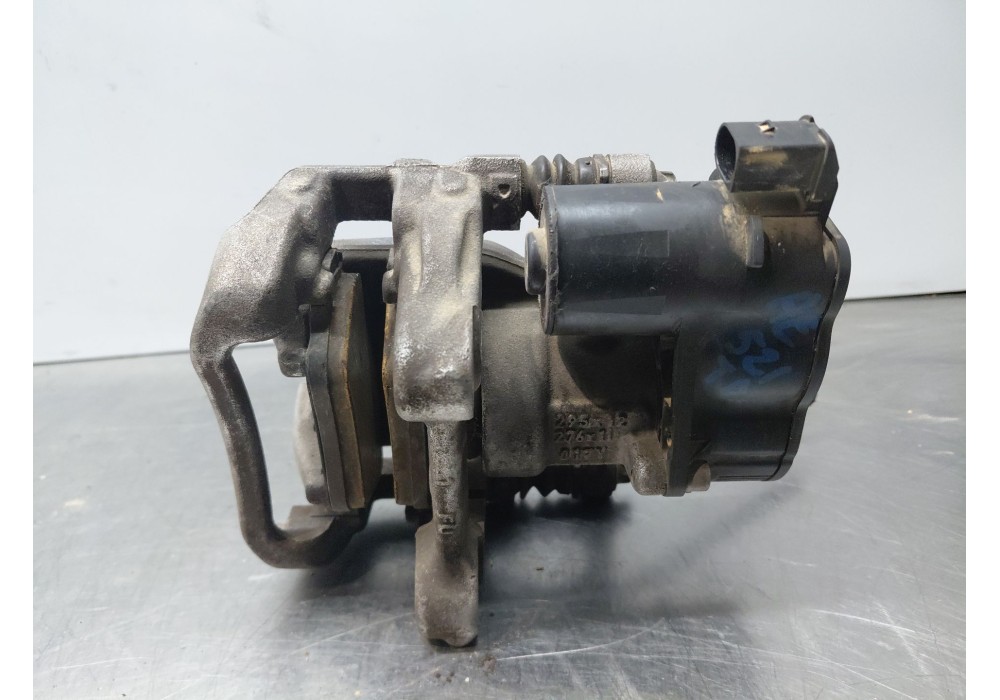 Recambio de pinza freno trasera derecha para mercedes-benz clase a (w177) a 180 (177.084) referencia OEM IAM   