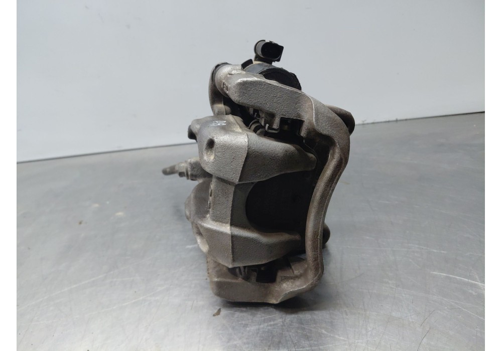 Recambio de pinza freno trasera derecha para mercedes-benz clase a (w177) a 180 (177.084) referencia OEM IAM   