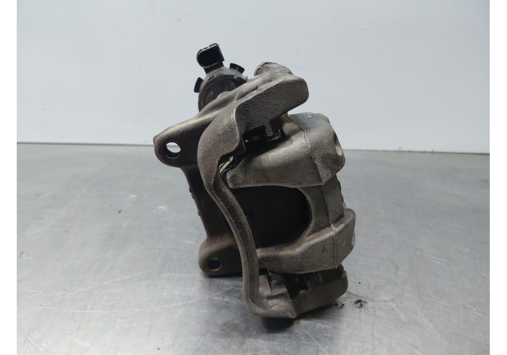 Recambio de pinza freno trasera izquierda para mercedes-benz clase a (w177) a 180 (177.084) referencia OEM IAM   