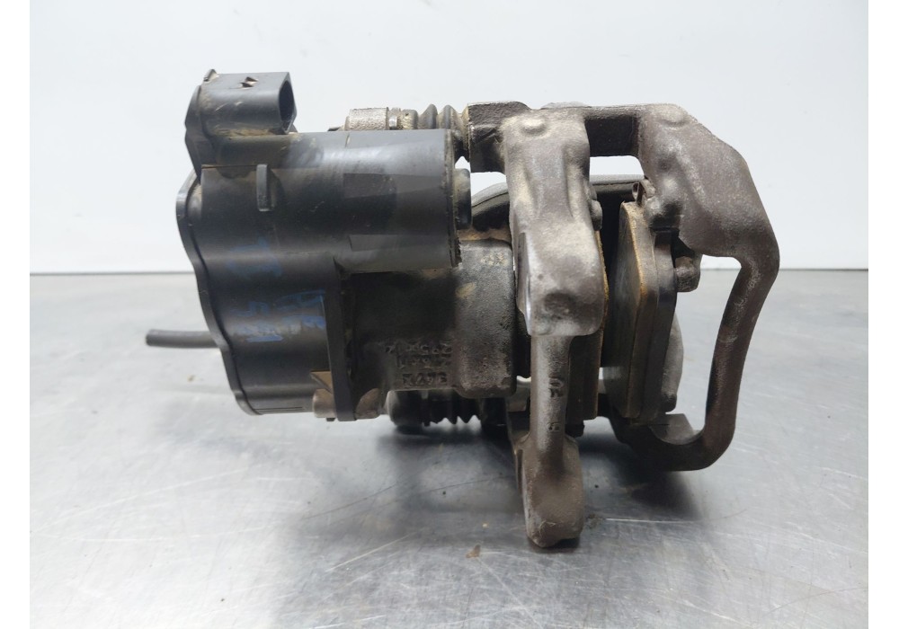 Recambio de pinza freno trasera izquierda para mercedes-benz clase a (w177) a 180 (177.084) referencia OEM IAM   