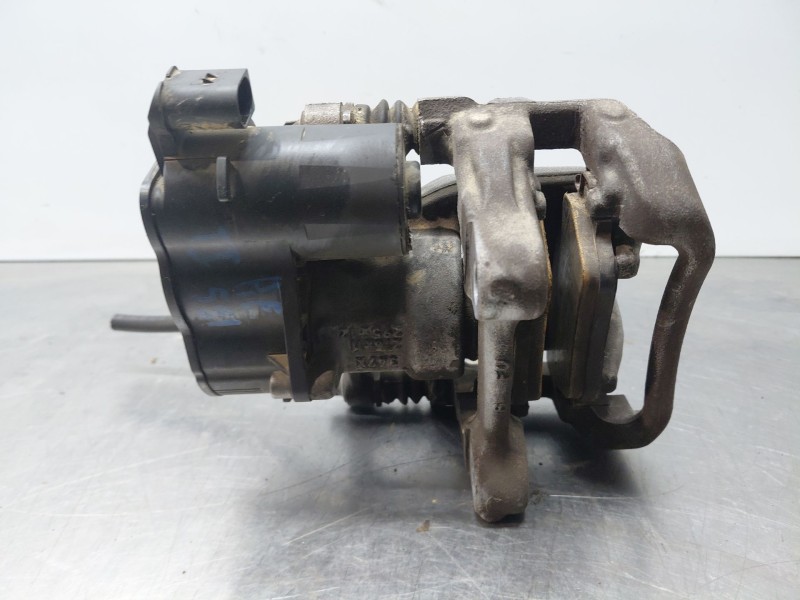 Recambio de pinza freno trasera izquierda para mercedes-benz clase a (w177) a 180 (177.084) referencia OEM IAM   
