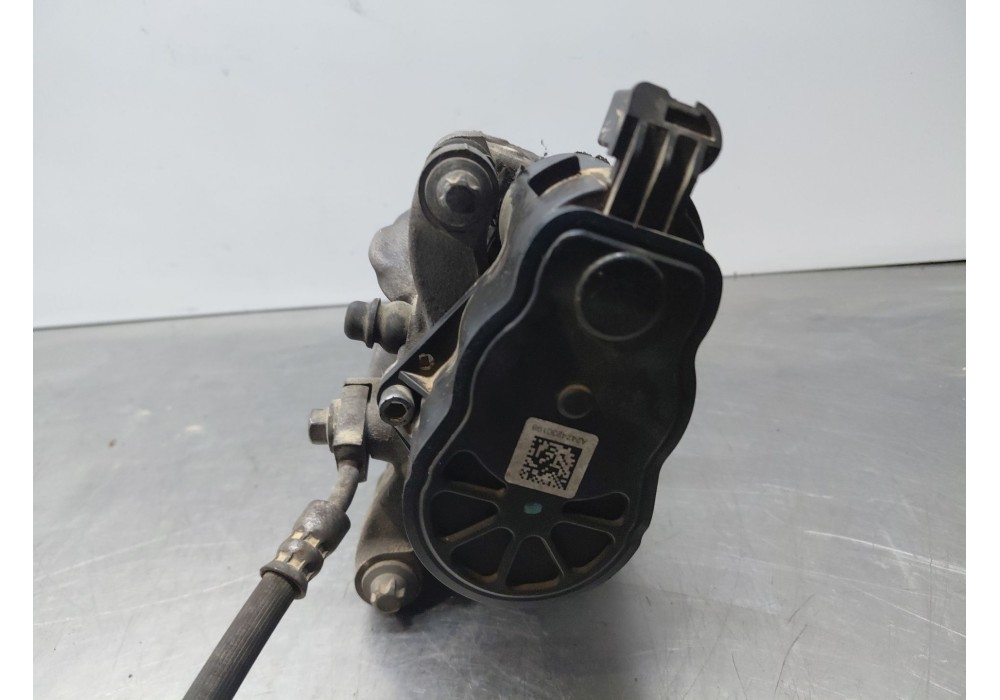 Recambio de pinza freno trasera izquierda para mercedes-benz clase a (w177) a 180 (177.084) referencia OEM IAM   