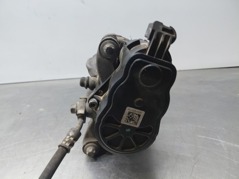 Recambio de pinza freno trasera izquierda para mercedes-benz clase a (w177) a 180 (177.084) referencia OEM IAM   