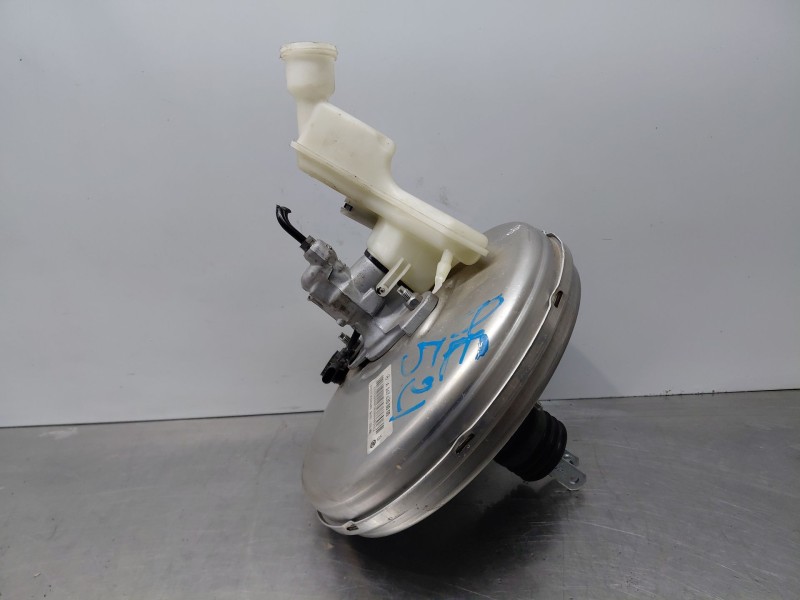 Recambio de servofreno para mercedes-benz clase a (w177) a 180 (177.084) referencia OEM IAM   