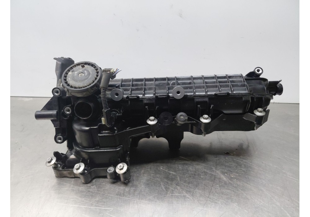 Recambio de colector admision para mercedes-benz clase a (w177) a 180 (177.084) referencia OEM IAM   