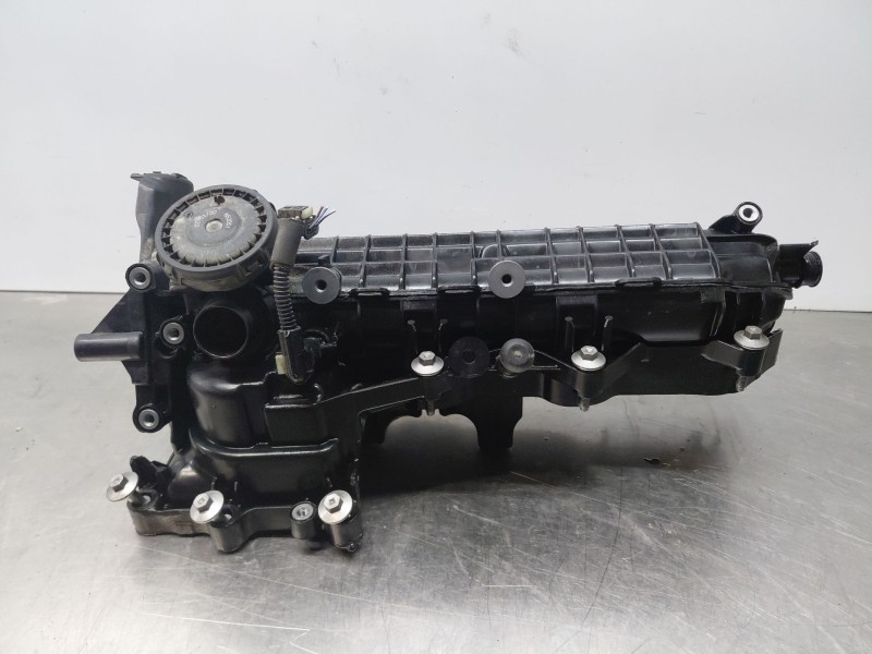 Recambio de colector admision para mercedes-benz clase a (w177) a 180 (177.084) referencia OEM IAM   
